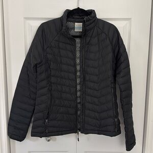 Columbia Jacket